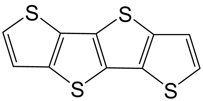 Thieno[2',3':4,5]thieno[3,2-b]thieno[2,3-d]thiophene/124796-78-7